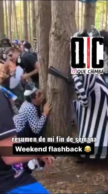 Mi resumen de mi fin de semana 🤪😜

#entretenimiento #quechimba #chimba #colombia #medellín #virales #viral #trendingnow #tendencia #trending #new #nuevo #meme #memes #video #abril #april #2023 #videos